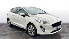 Ford Fiesta 1.1 Trend 5dr Petrol Hatchback